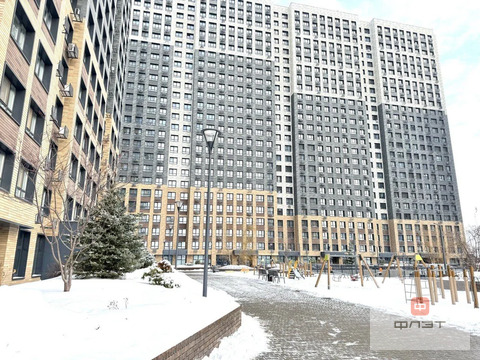 Продажа квартиры, Казань, ул. Братьев Батталовых