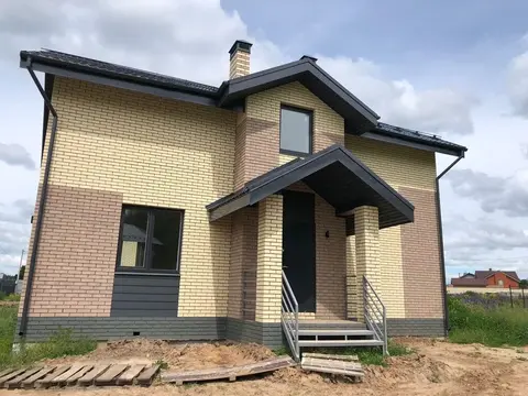 Продажа дома Благодатное