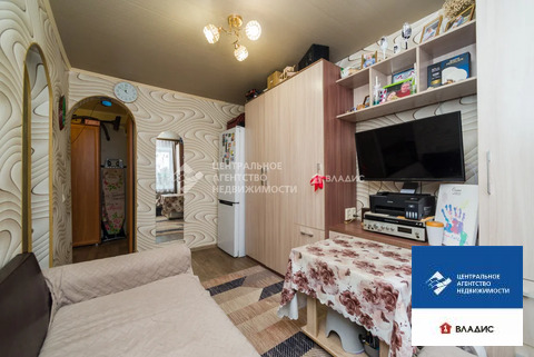 Продажа квартиры, Рязань, ул. Старореченская