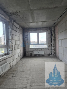 Продажа квартиры, Алхимовская ул.