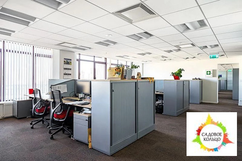 Сдается офис 295 кв