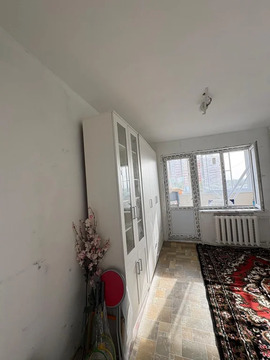 Продам 3-комн. квартиру 54.5 кв.м.