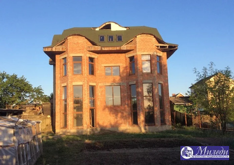 Продажа дома, Батайск, ул. Белорусская