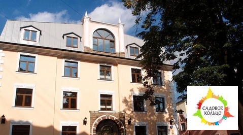 Сдается офисное помещение в пешей доступности от м