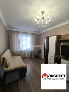 2-комнатная квартира, ул. Каляева