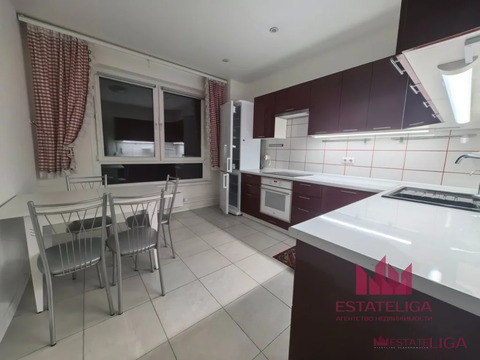 Аренда квартиры, ул. Озерная