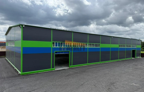 Аренда склада, Подольск