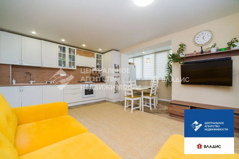 Продажа квартиры, Рязань, ул. Пугачева