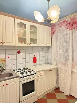 Продается 2х комнатная квартира