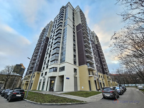 Продажа торгового помещения, 3-й Новомихалковский проезд