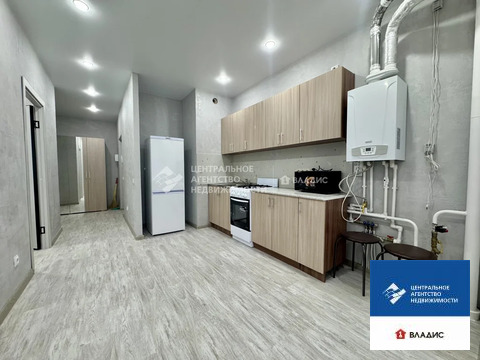 Аренда квартиры, Рязань, ул. Березовая