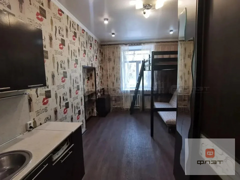 Продажа квартиры, Казань, ул. Абжалилова