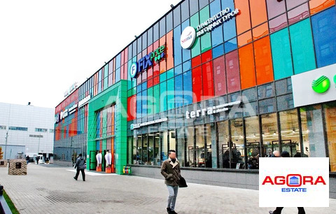 Продажа торгового помещения, м. Войковская, Старопетровский проезд