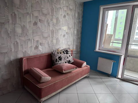 Аренда квартиры, Уфа, Яркий бульвар