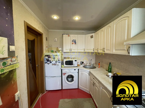 Продажа квартиры, Темрюк, Темрюкский район, ул. Шевченко