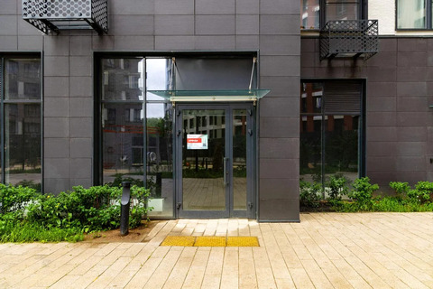 Аренда ПСН площадью 113 м2