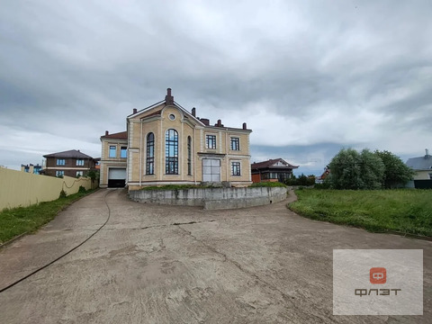 Продажа офиса, Казань, ул. Камская (Вознесенское)