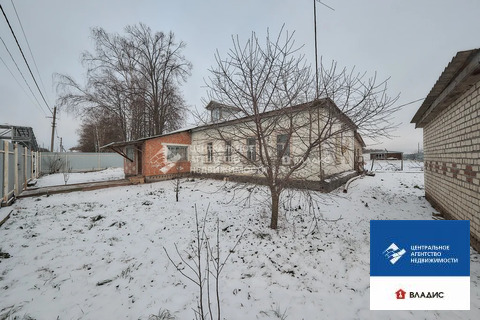 Продажа дома, Высокое, Рыбновский район