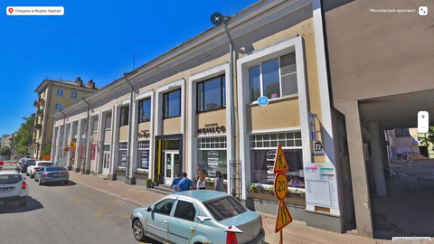 Продажа ПСН, Выборг, Выборгский район, Московский пр-кт.