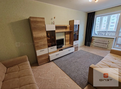 Продажа квартиры, Казань, ул. Академика Глушко