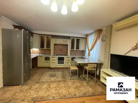 3-ком квартира ул.Минская 30