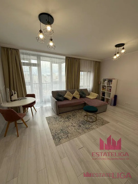 Аренда квартиры, Нахимовский пр-кт.