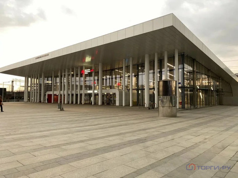 Аренда торгового помещения, Рязанский пр-кт.