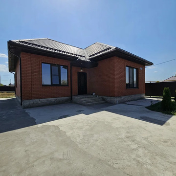 Продажа дома, Абинск, Абинский район, ул. Подгорная