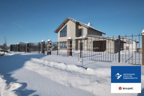 Продажа дома, Семкино, Рязанский район, Луговая улица