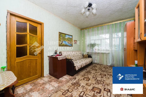 Продажа квартиры, Рязань, ул. Семена Середы
