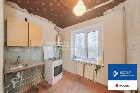 Продажа квартиры, завода Ветзоотехника, Рыбновский район