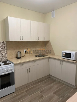 Аренда квартиры, Уфа, Давлеткильдеева б-р.