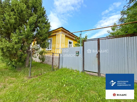 Продажа дома, Сынтул, Касимовский район, ул. Кирова