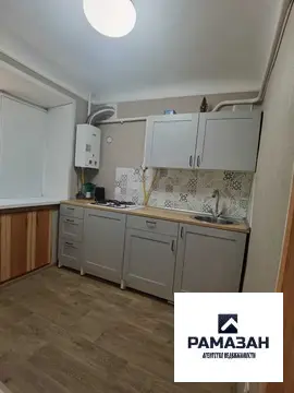 Аренда 1-ком квартира ул.Слободская 23