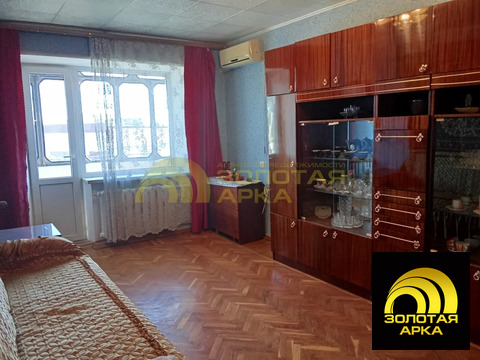 Продажа квартиры, Ильский, Северский район, ул. Ленина