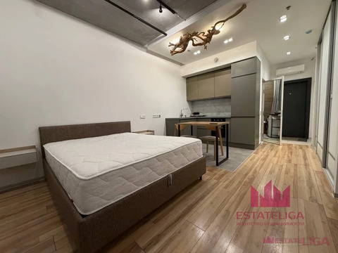 Аренда квартиры, Ходынский б-р.