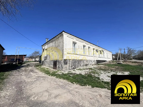 Продажа квартиры, Варениковская, Крымский район, ул. Ленина