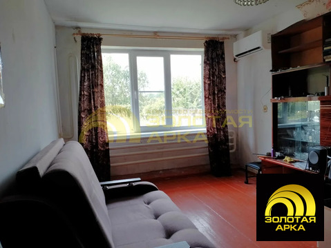 Продажа квартиры, Екатериновский, Абинский район, ул. Фрунзе