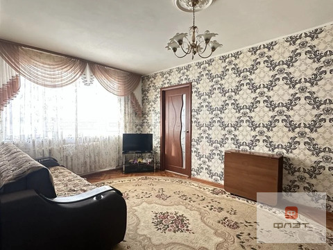 Продажа квартиры, Казань, ул. Актайская