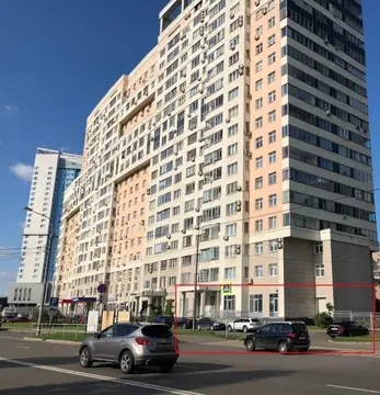 ПСН у метро ЦСКА