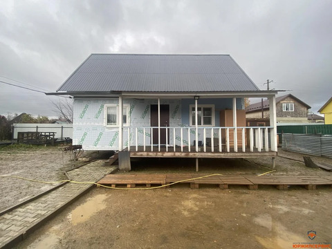 Продажа дома, Домодедово, Домодедово г. о., Домодедово