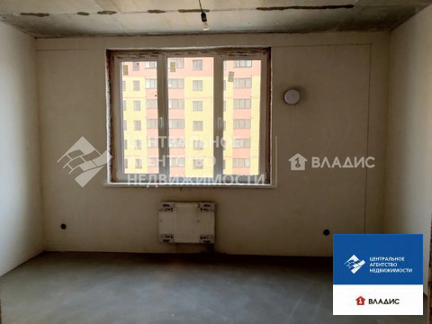 Продажа квартиры, Дядьково, Рязанский район, 1-й Бульварный проезд