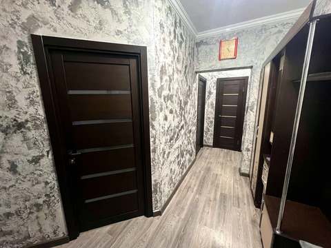 3-я квартира в 5-м микр., дом 16