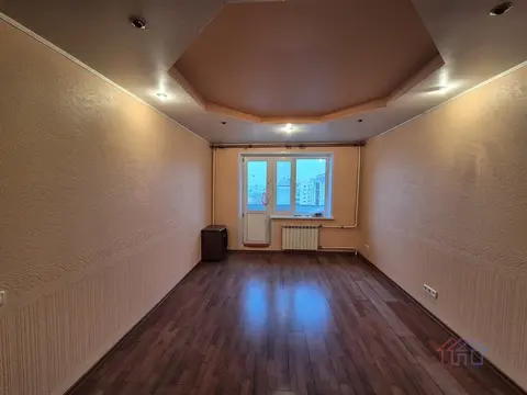 2-к. квартира, 53,2 м2, 10/10 эт.