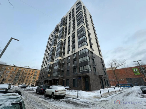 Продажа торгового помещения, ул. Шереметьевская