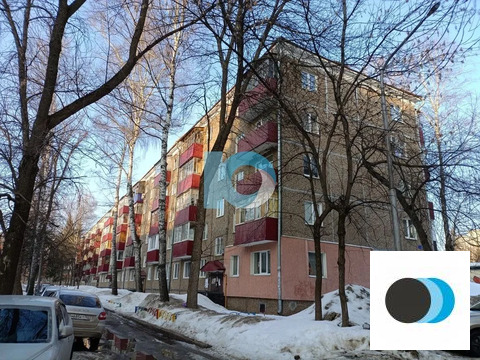 Продажа квартиры, Уфа, Молодежный б-р.