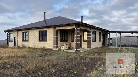 Продажа дома, Тангачи, Лаишевский район, ул. Рустема Яхина