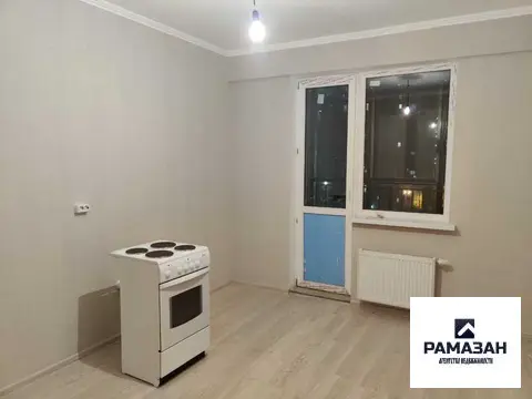 2-комнатная квартира ЖК Победа, ул. Проспект Победы, 139а к2