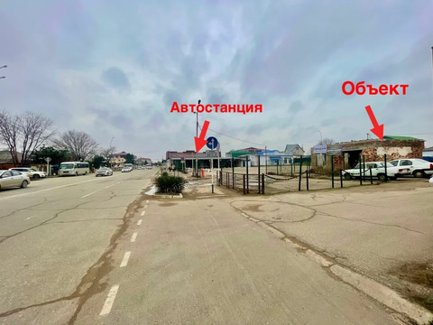 Продажа участка, Темрюк, Темрюкский район, ул. Розы Люксембург