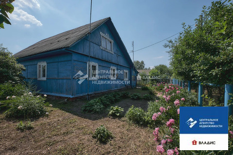 Продажа дома, Аксеново, Рыбновский район